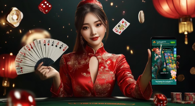Anim6 Casino - ورچوئل گیمز میں 