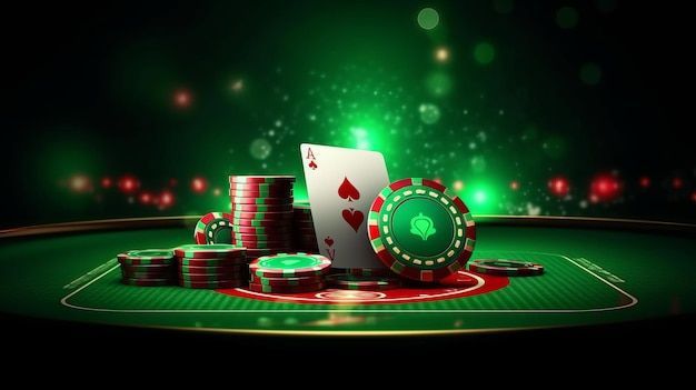 Anim6 Casino آن لائن کیسینو میں کھیلنے کی وجوہات