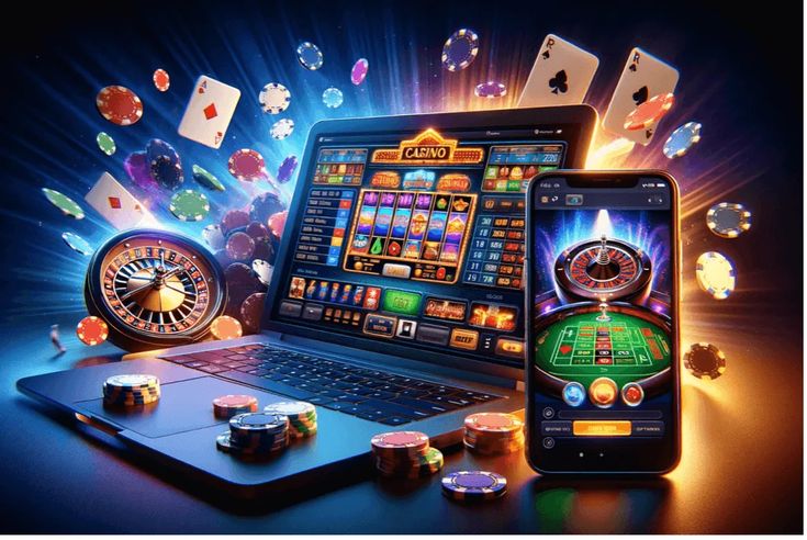 Anim6 Casino کیسینو گیمز کا ایک زمرہ منتخب کریں

