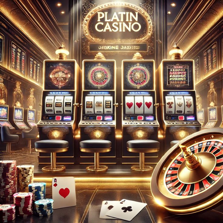 Anim6 Casino کیسینو میں سلاٹ کھیلنا شروع کریں۔