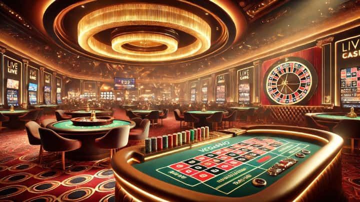 پاکستان کے نئے Anim6 Casinoکیسینو کھلاڑیوں کے لیے خوش آمدید بونس